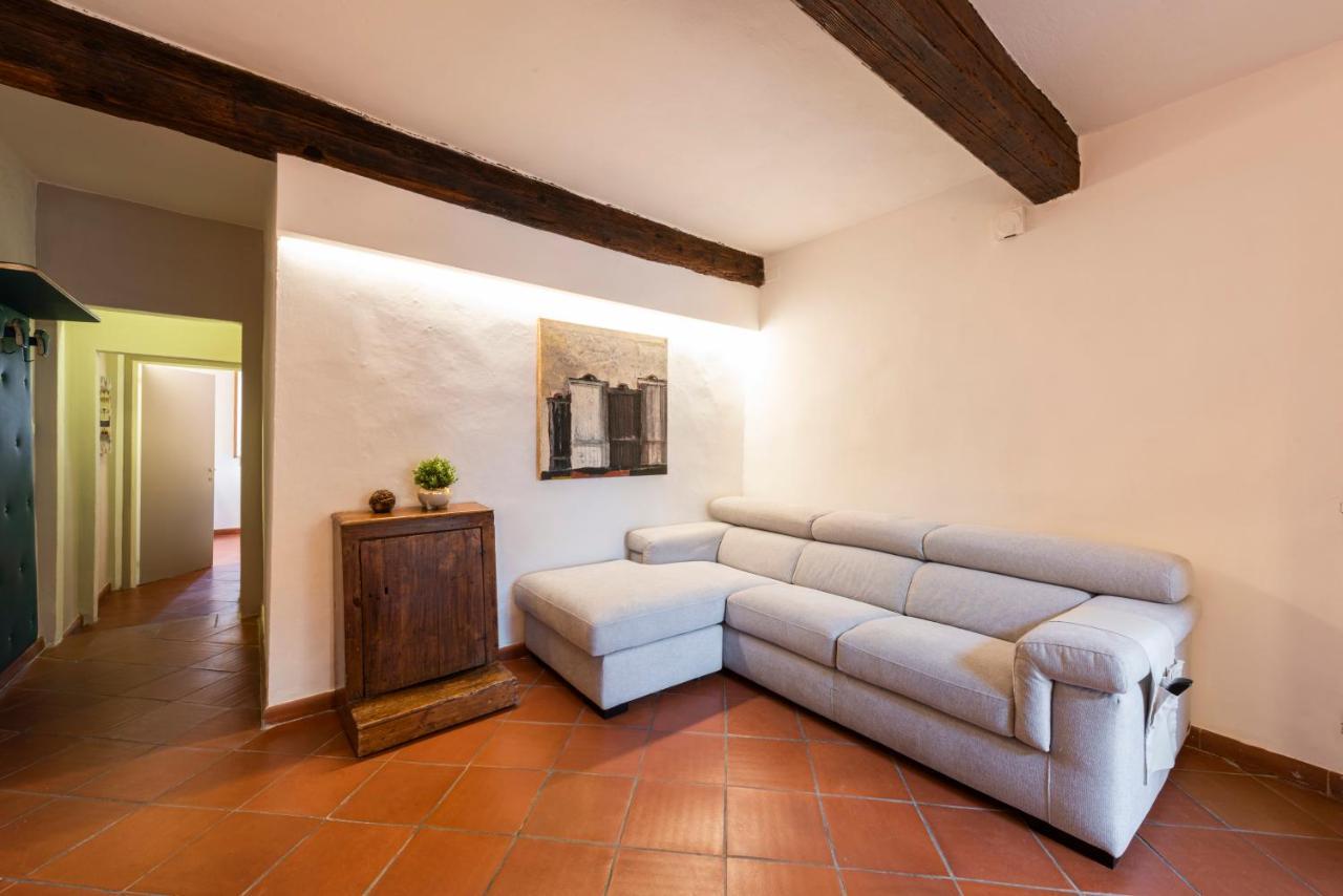 Canacci Florencia Exterior foto