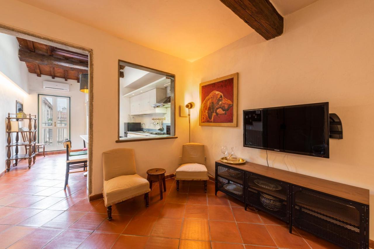 Canacci Florencia Exterior foto