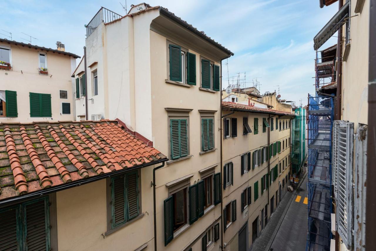 Canacci Florencia Exterior foto
